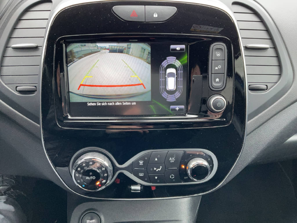 RENAULT Captur 1.3 TCe S-Edition EDC S/S-image-12