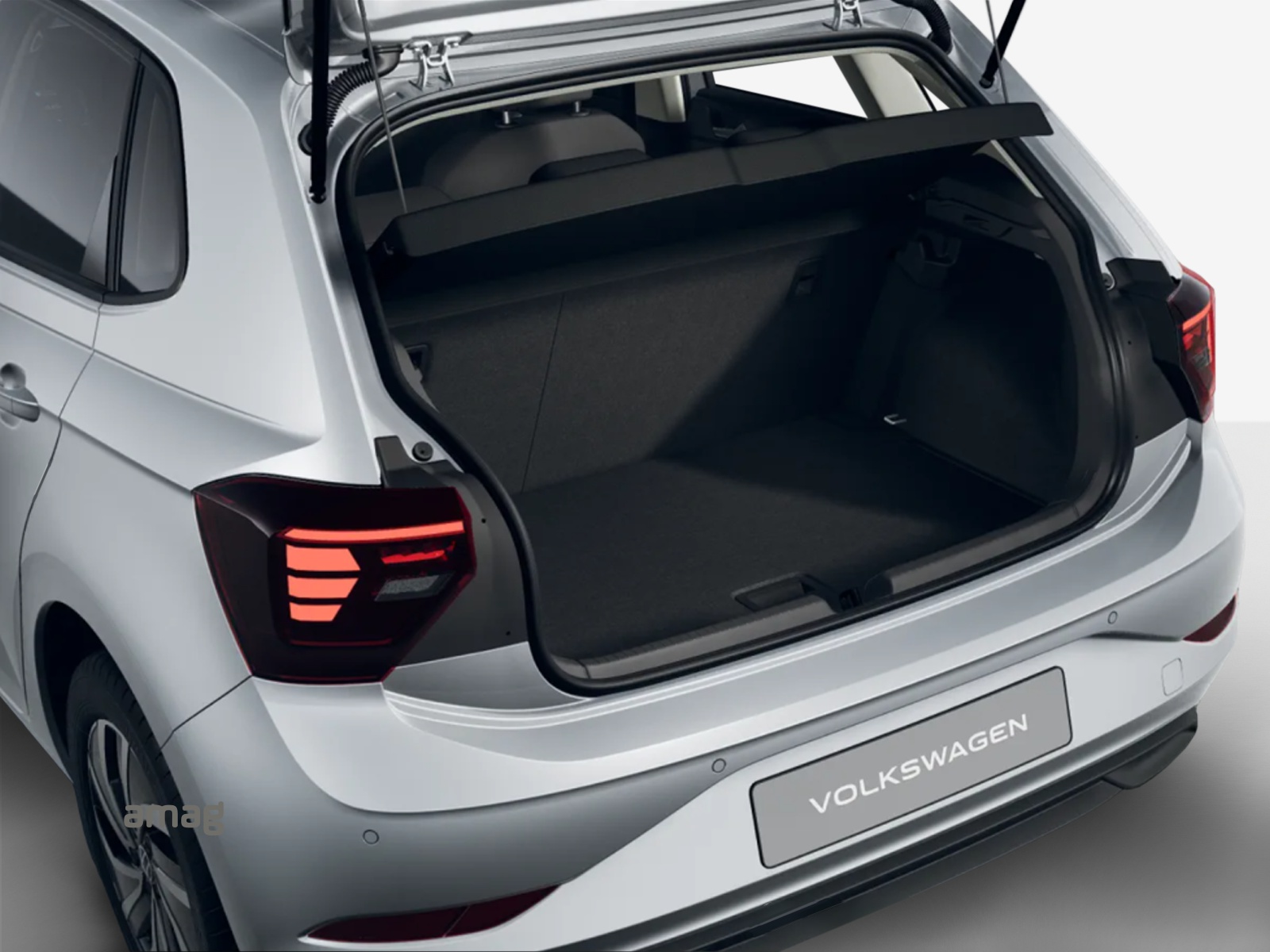 VW Polo 1.0 TSI Life DSG-image-8