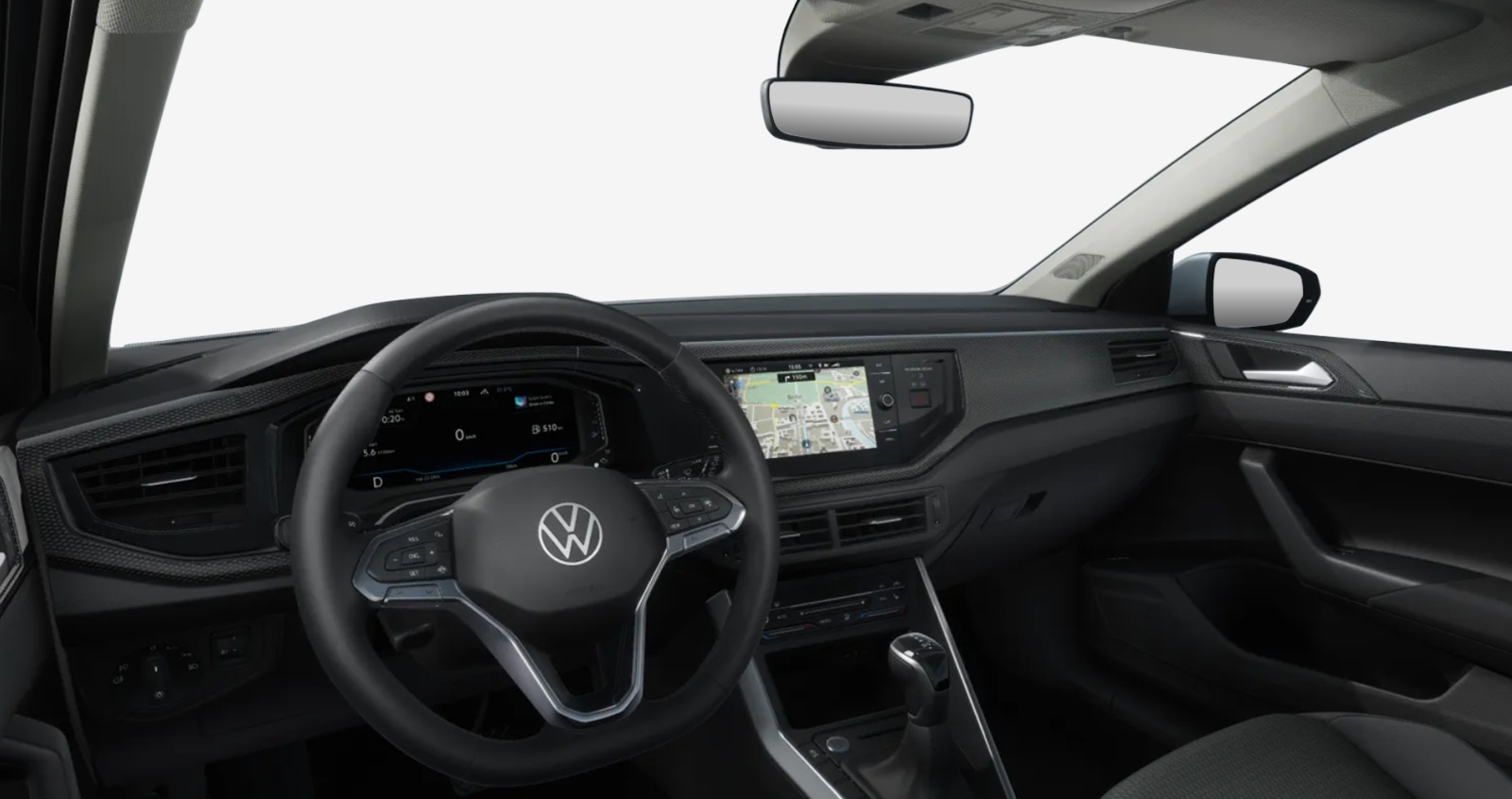VW Polo 1.0 TSI Life DSG-image-5
