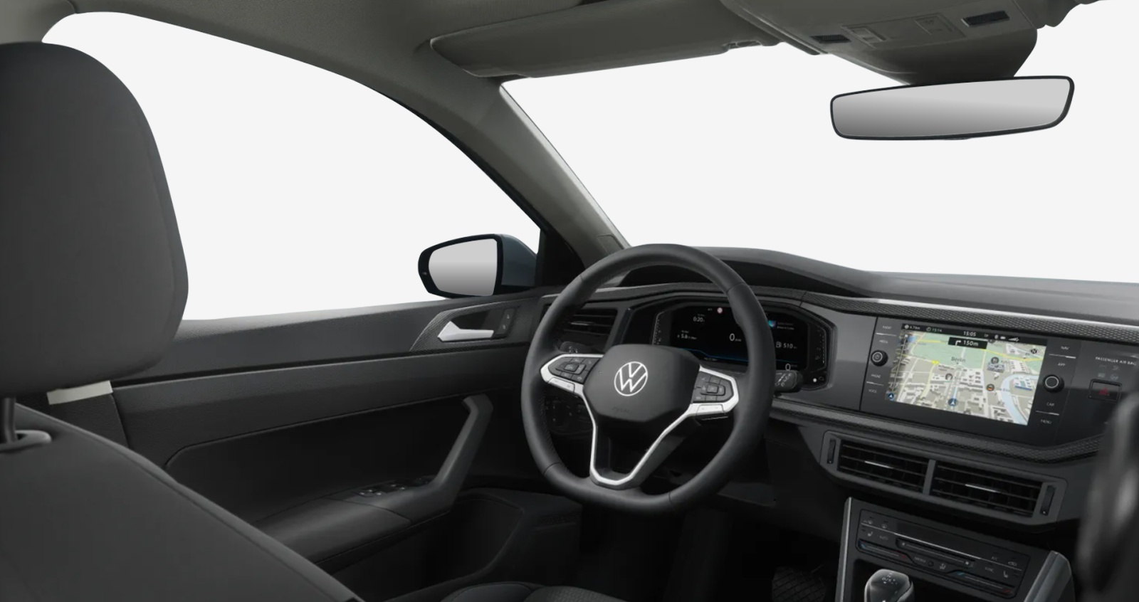 VW Polo 1.0 TSI Life DSG-image-6