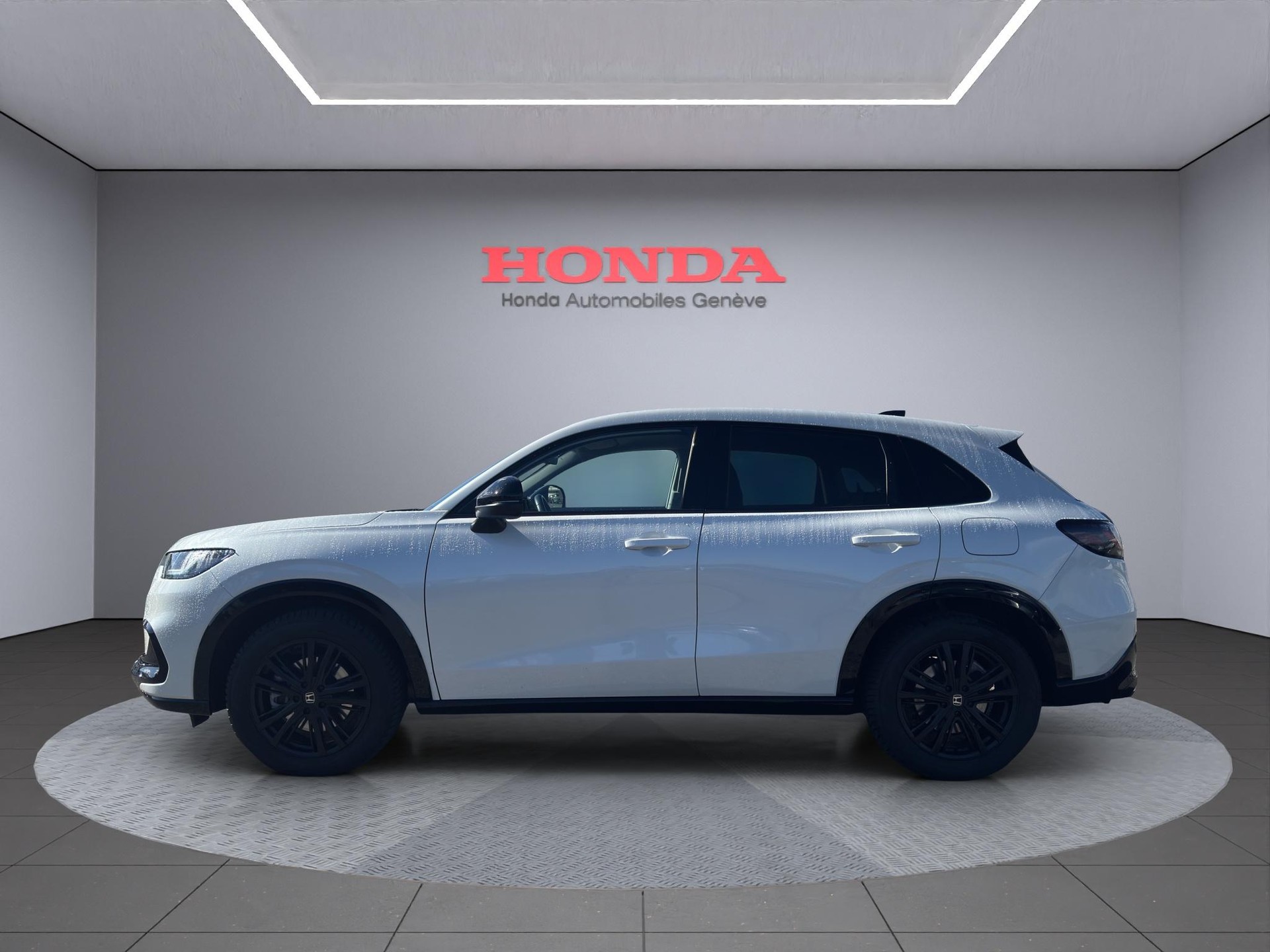 HONDA ZR-V 2.0 i-MMD Sport-image-0