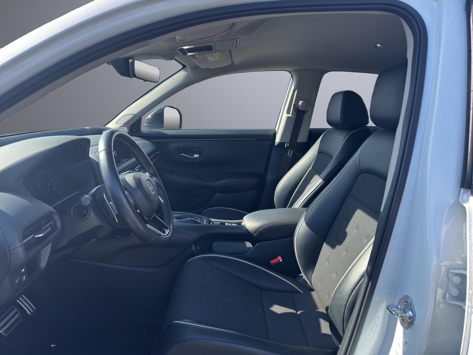 HONDA ZR-V 2.0 i-MMD Sport-image-7