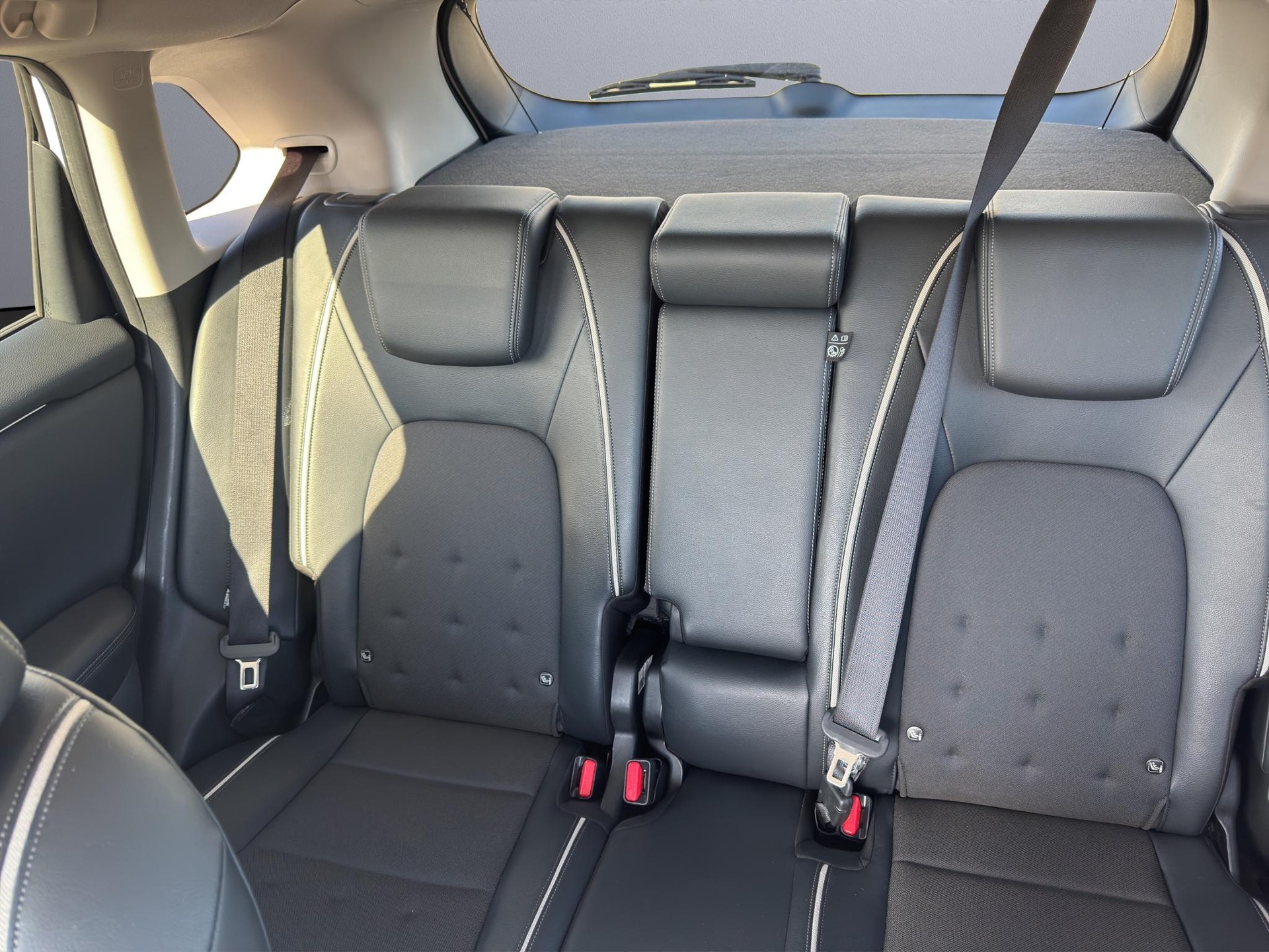 HONDA ZR-V 2.0 i-MMD Sport-image-8