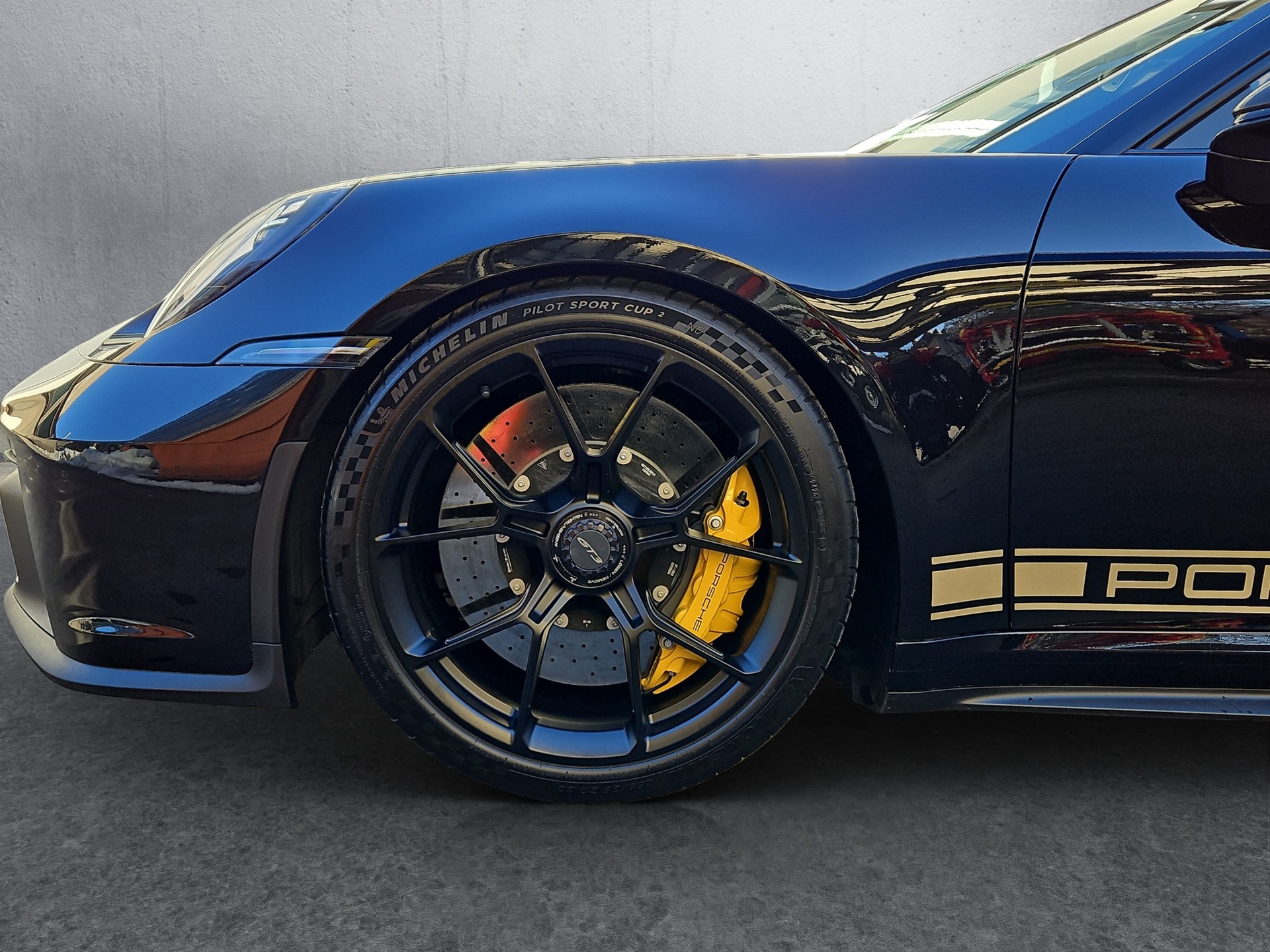 PORSCHE 911 Carrera GT3 PDK GT3-image-24
