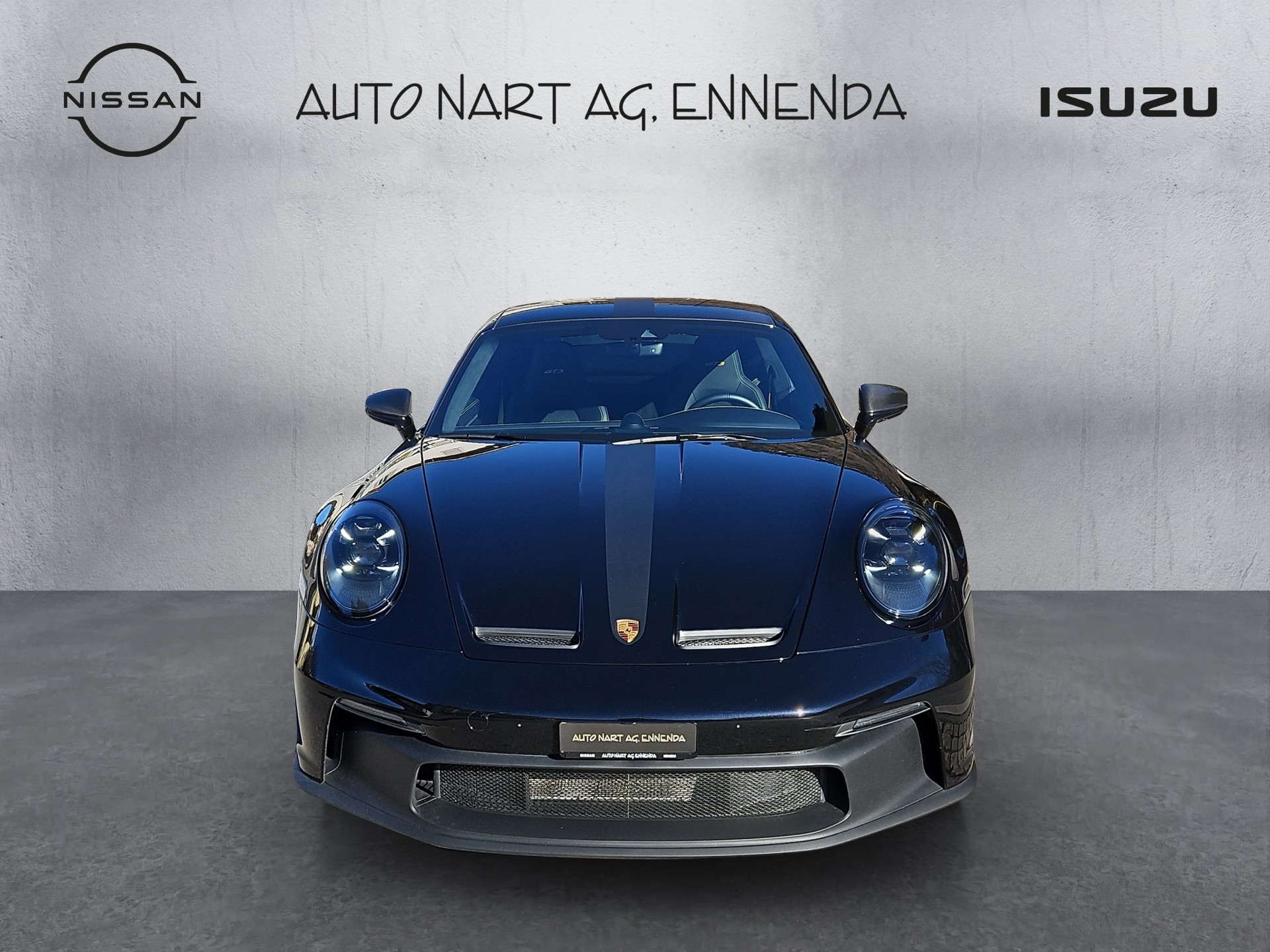 PORSCHE 911 Carrera GT3 PDK GT3-image-7