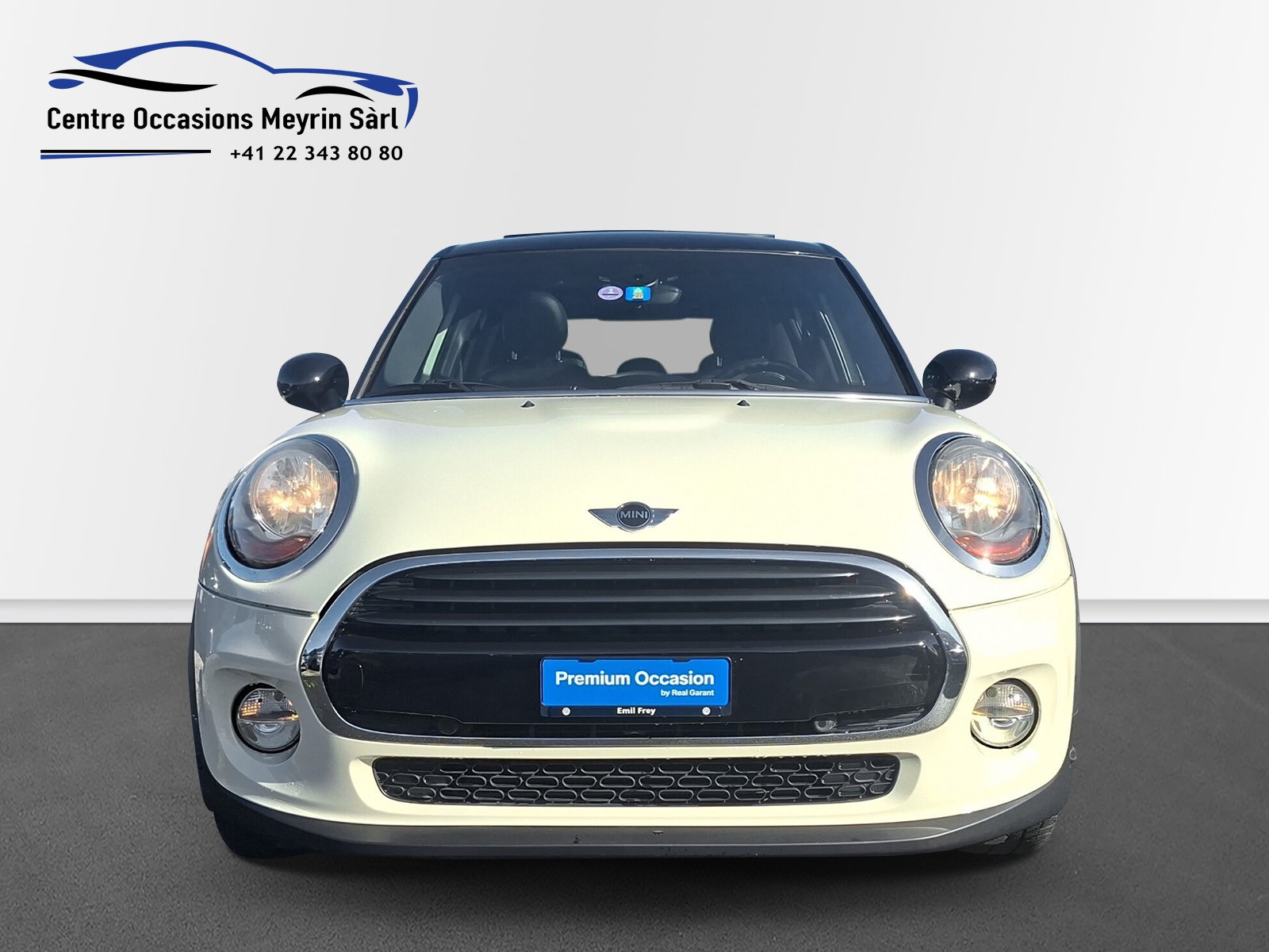 MINI Cooper Classic Edition Steptronic-image-2