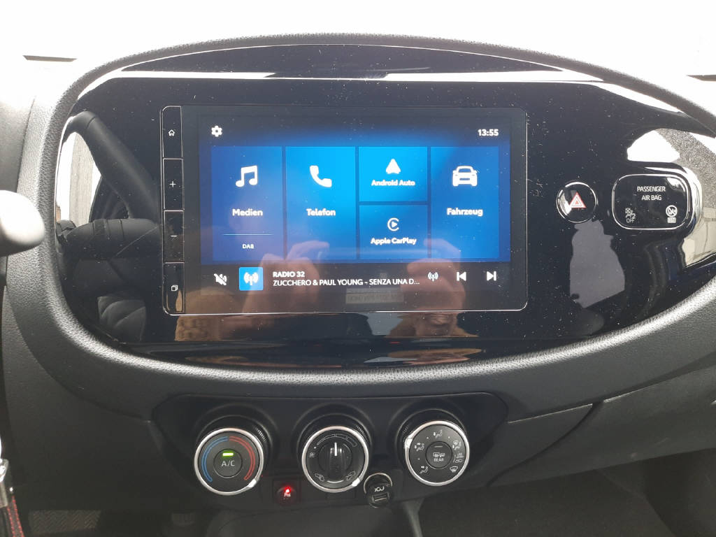 TOYOTA Aygo X 1.0 VVT-i Comfort-image-13