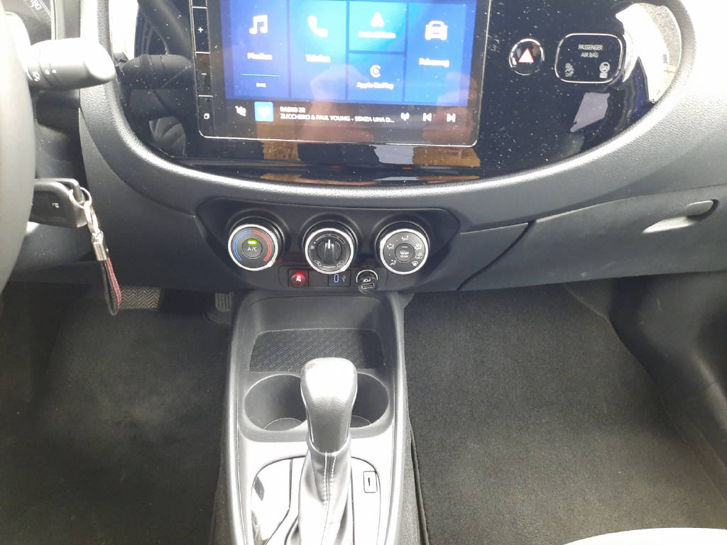 TOYOTA Aygo X 1.0 VVT-i Comfort-image-12