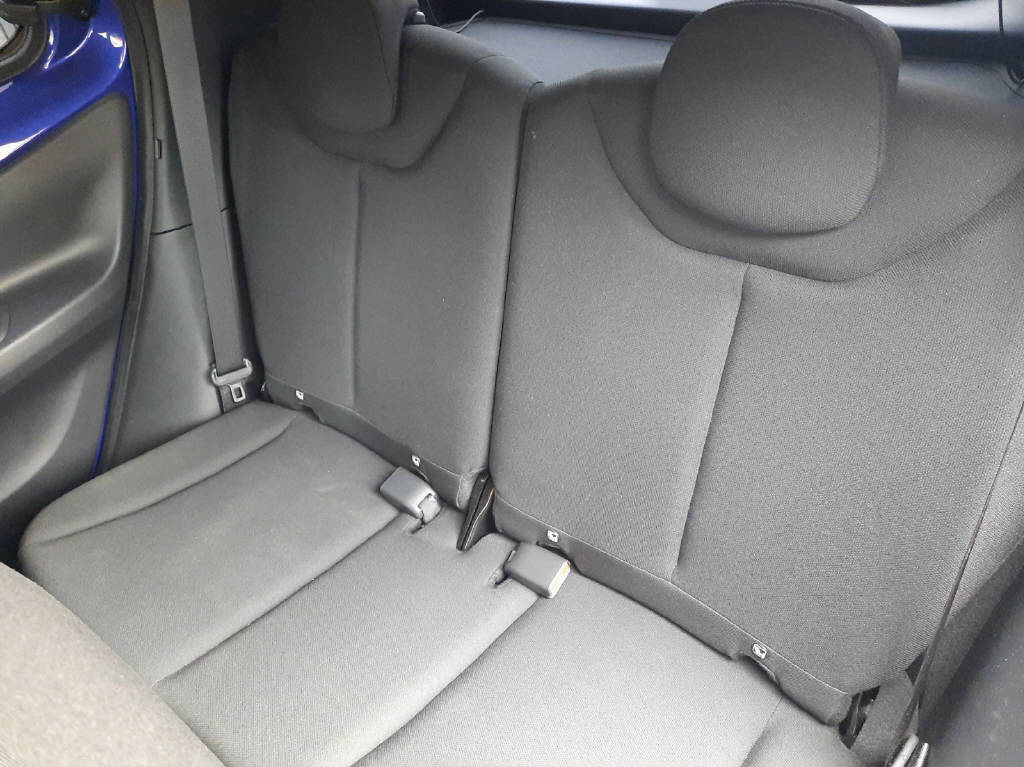 TOYOTA Aygo X 1.0 VVT-i Comfort-image-4