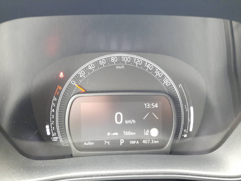 TOYOTA Aygo X 1.0 VVT-i Comfort-image-11