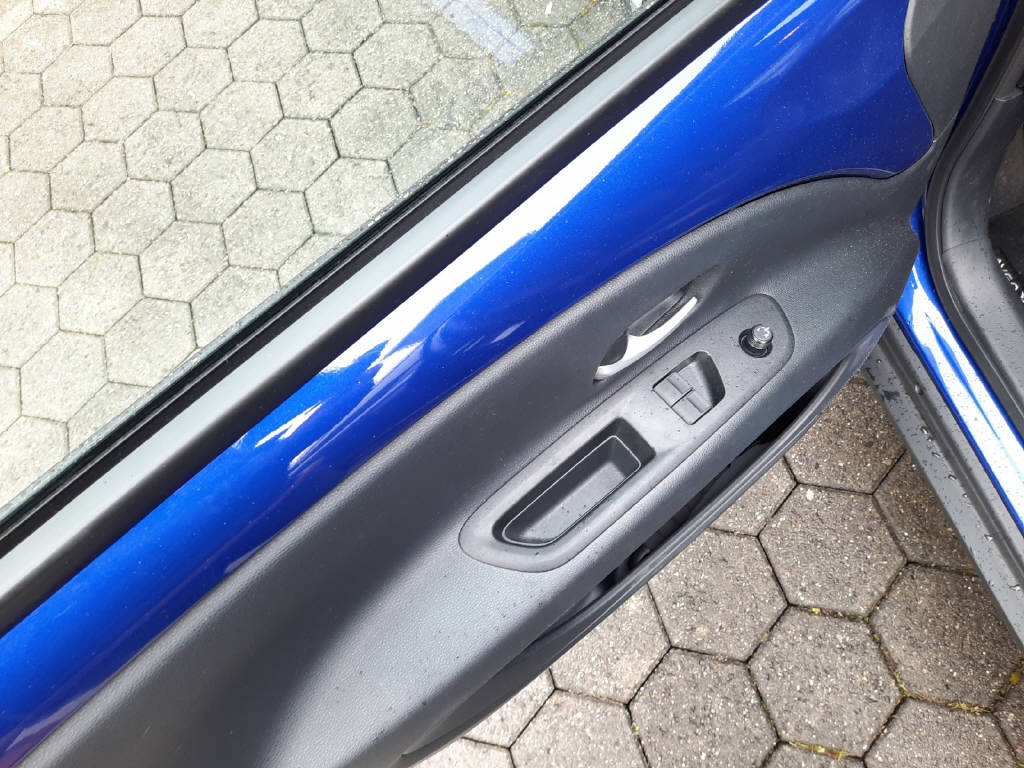 TOYOTA Aygo X 1.0 VVT-i Comfort-image-9