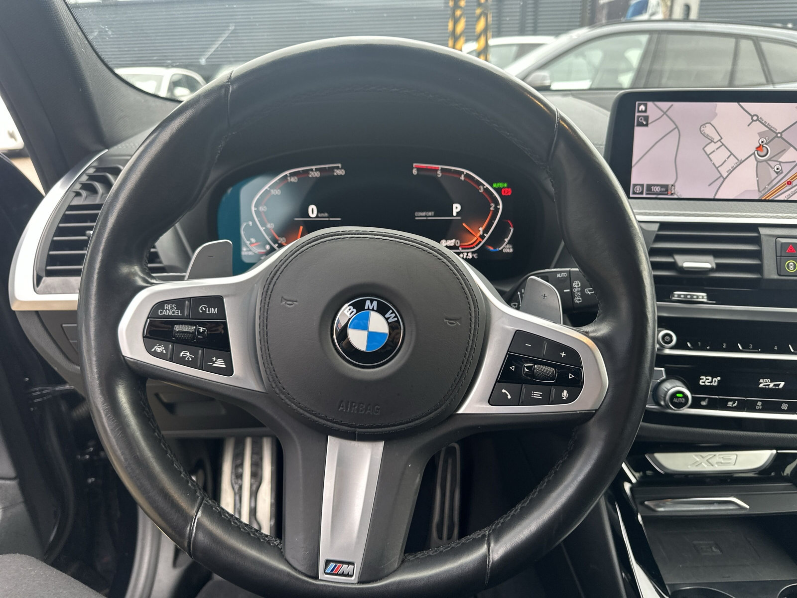 BMW 840i xDrive M Sport Pro Steptronic-image-11