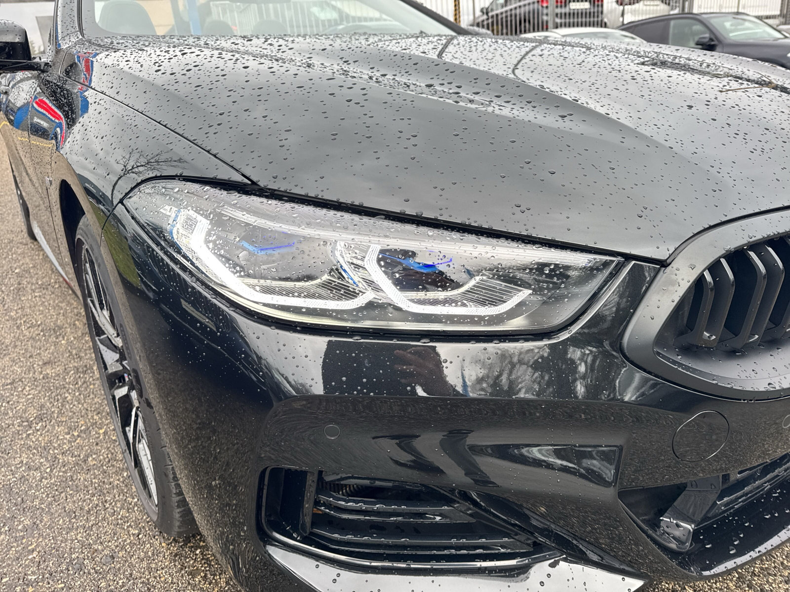 BMW 840i xDrive M Sport Pro Steptronic-image-17