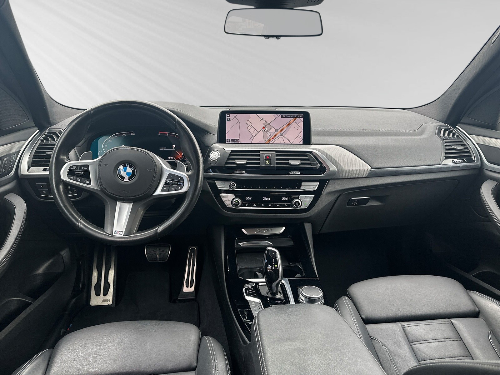 BMW 840i xDrive M Sport Pro Steptronic-image-5