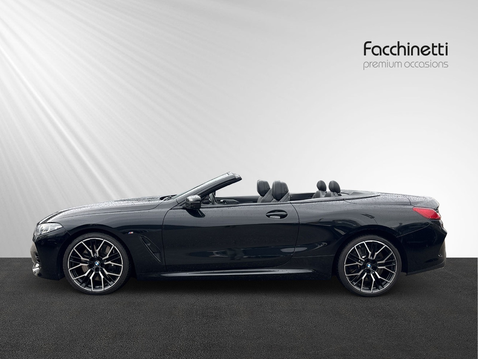 BMW 840i xDrive M Sport Pro Steptronic-showroom-element-1