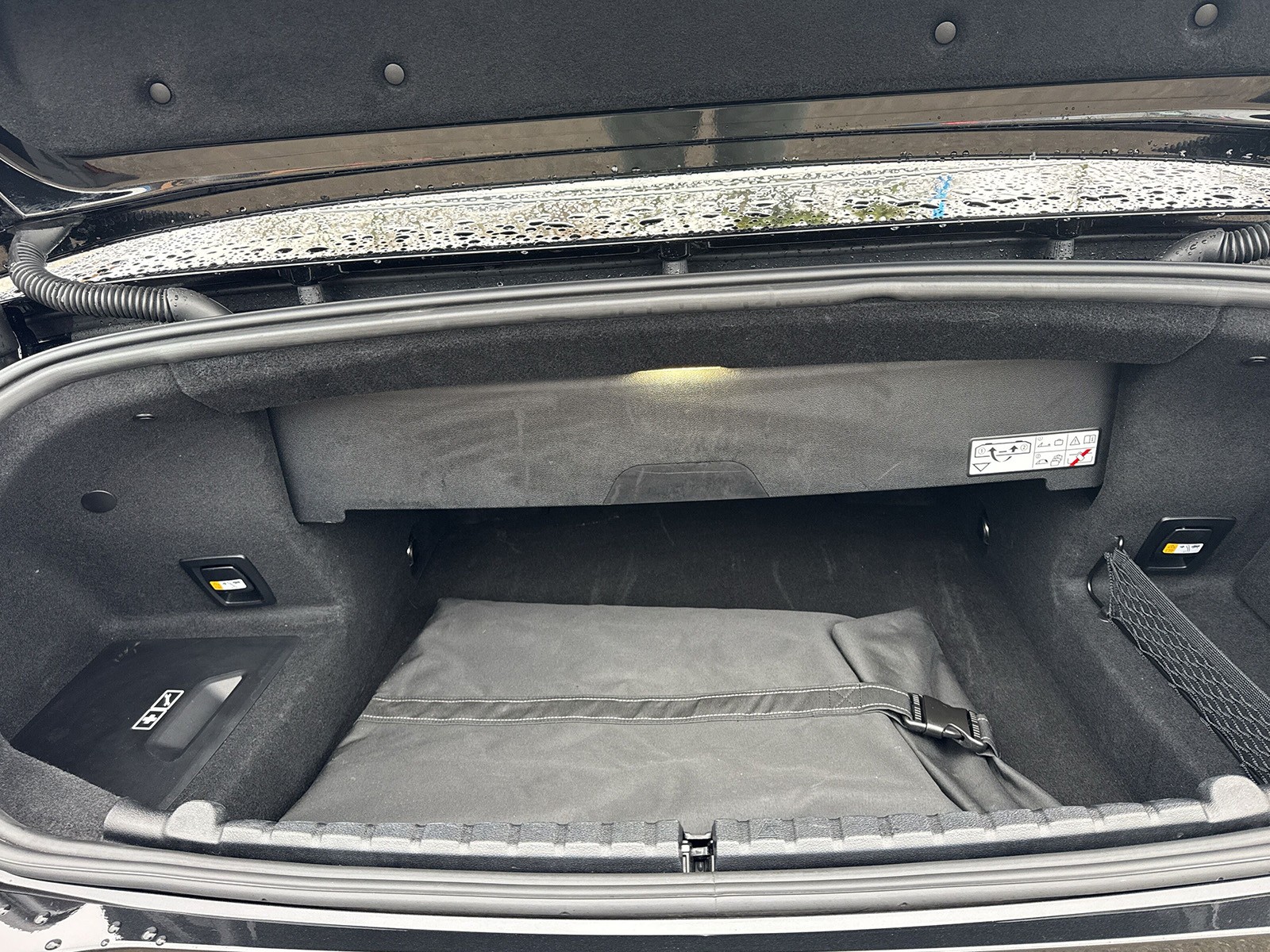 BMW 840i xDrive M Sport Pro Steptronic-image-7