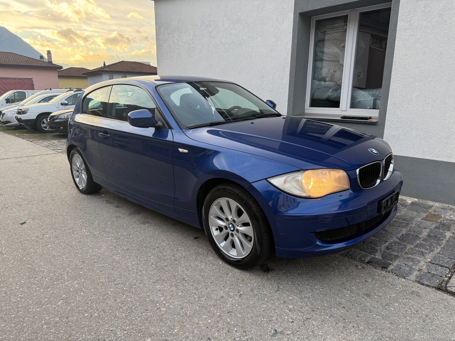 BMW 116i-image-4