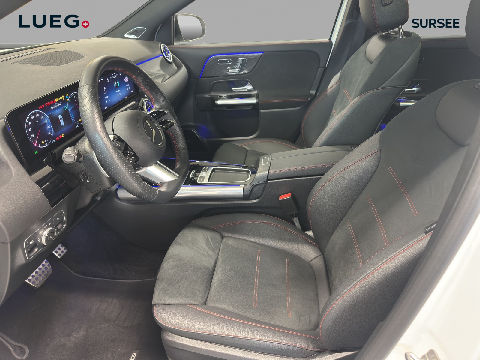 MERCEDES-BENZ GLA 250 e EQ Star 8G-DCT-image-9