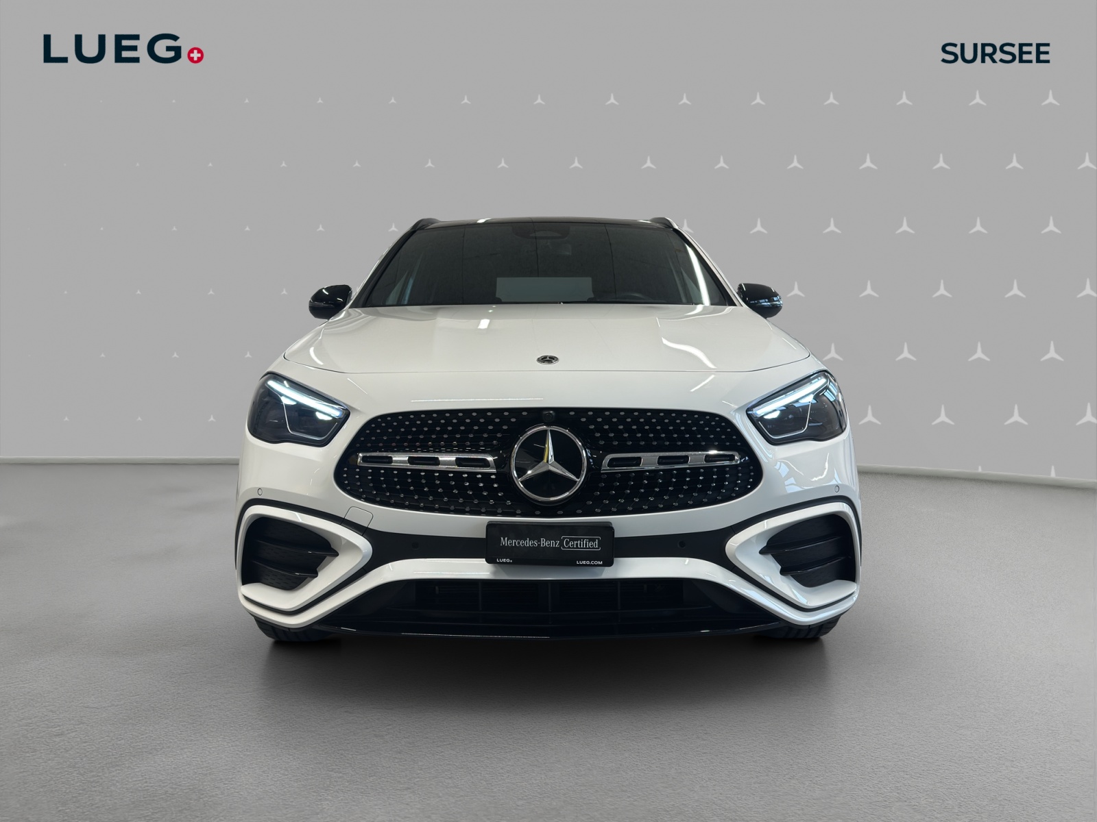 MERCEDES-BENZ GLA 250 e EQ Star 8G-DCT-image-7
