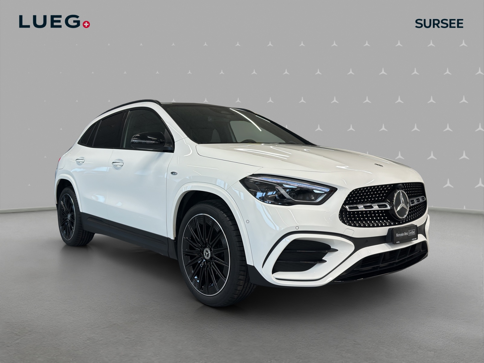 MERCEDES-BENZ GLA 250 e EQ Star 8G-DCT-image-6