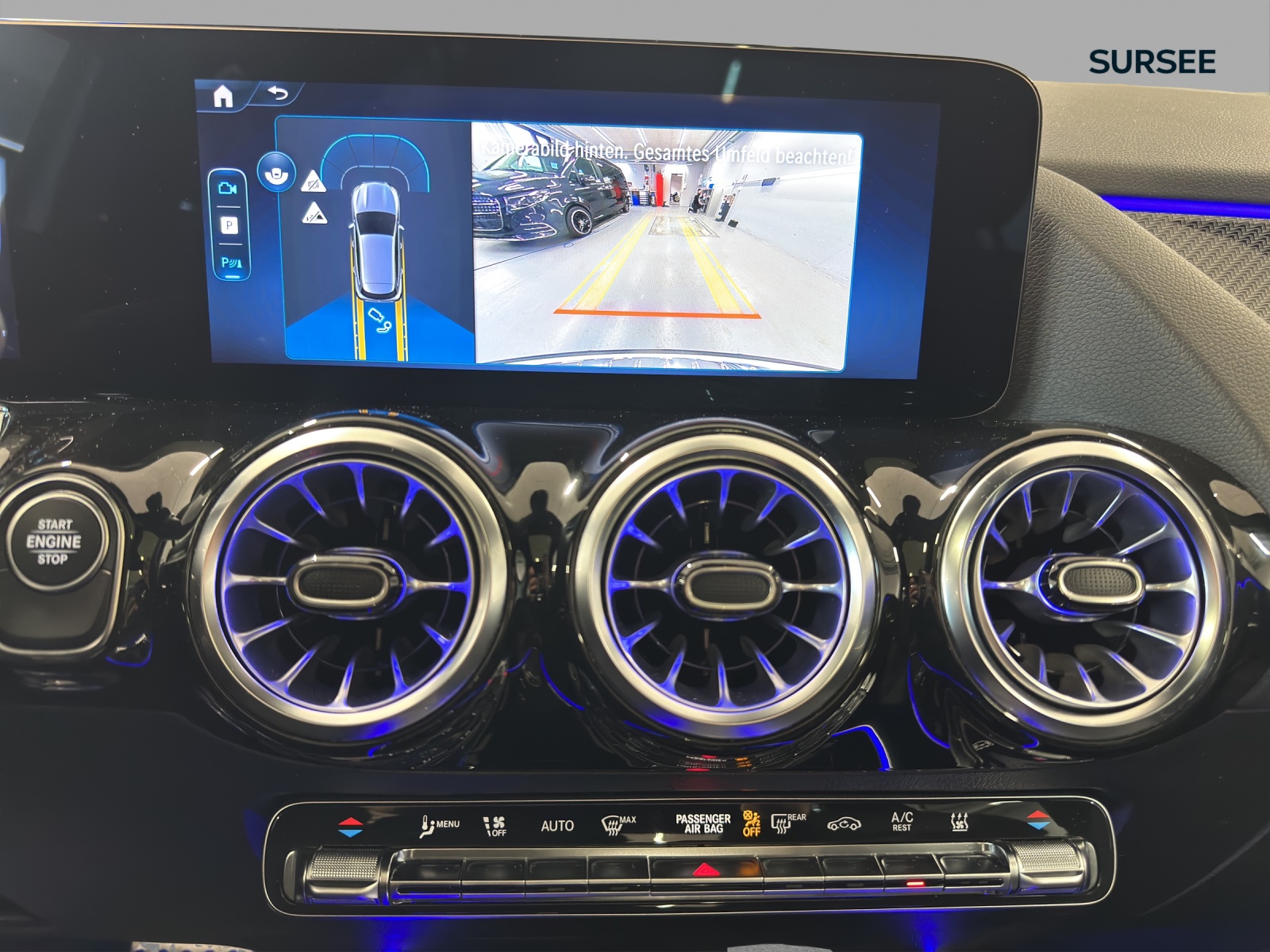 MERCEDES-BENZ GLA 250 e EQ Star 8G-DCT-image-13
