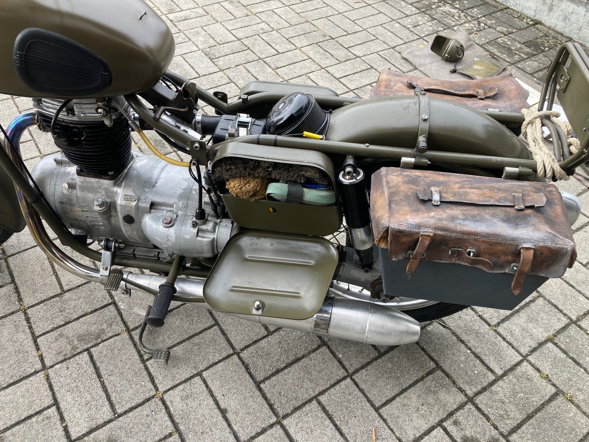 CONDOR Armee Veteranen-image-5