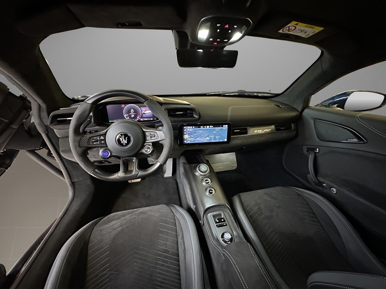 MASERATI MC20-image-19