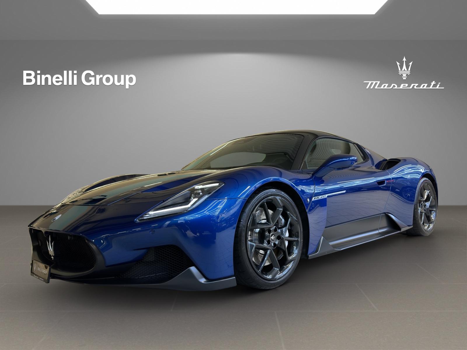 MASERATI MC20-image-9