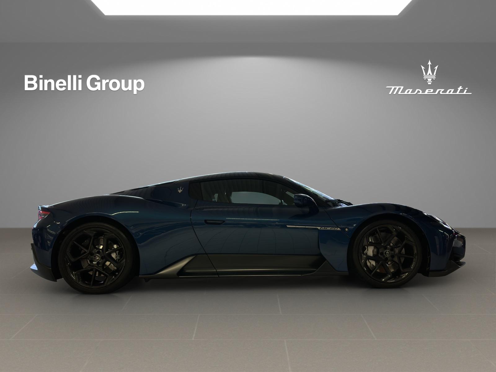 MASERATI MC20-image-15