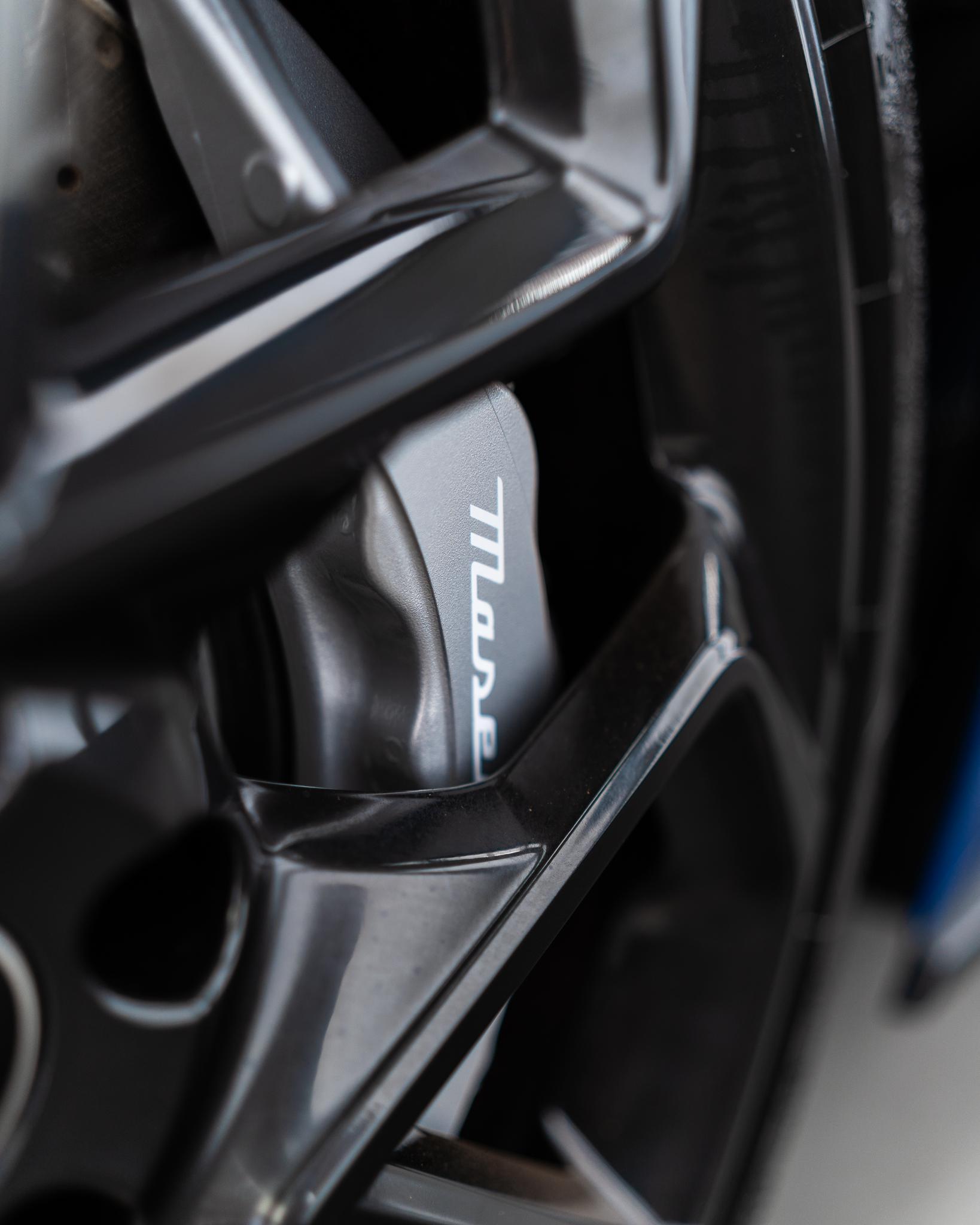 MASERATI MC20 - Blu Victory FUORISERIE-image-11