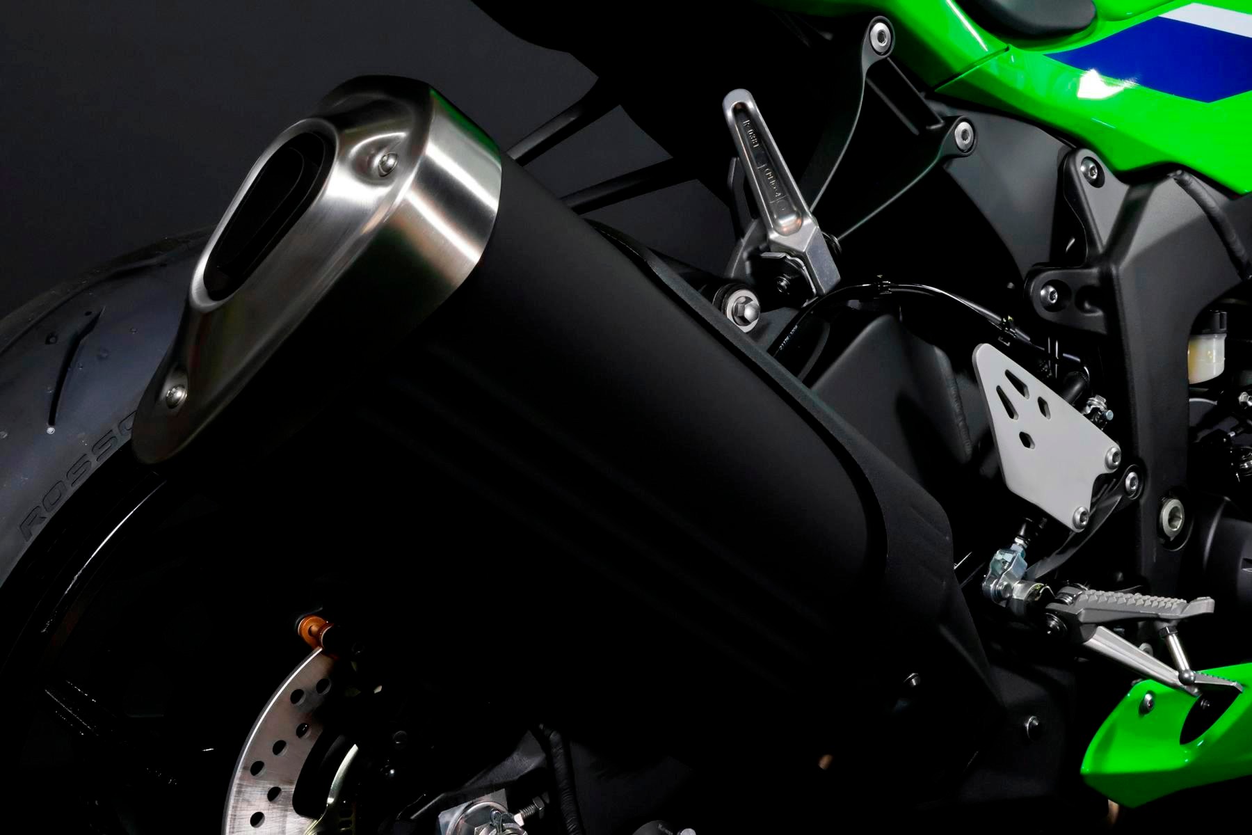 KAWASAKI Ninja ZX-6R-image-7