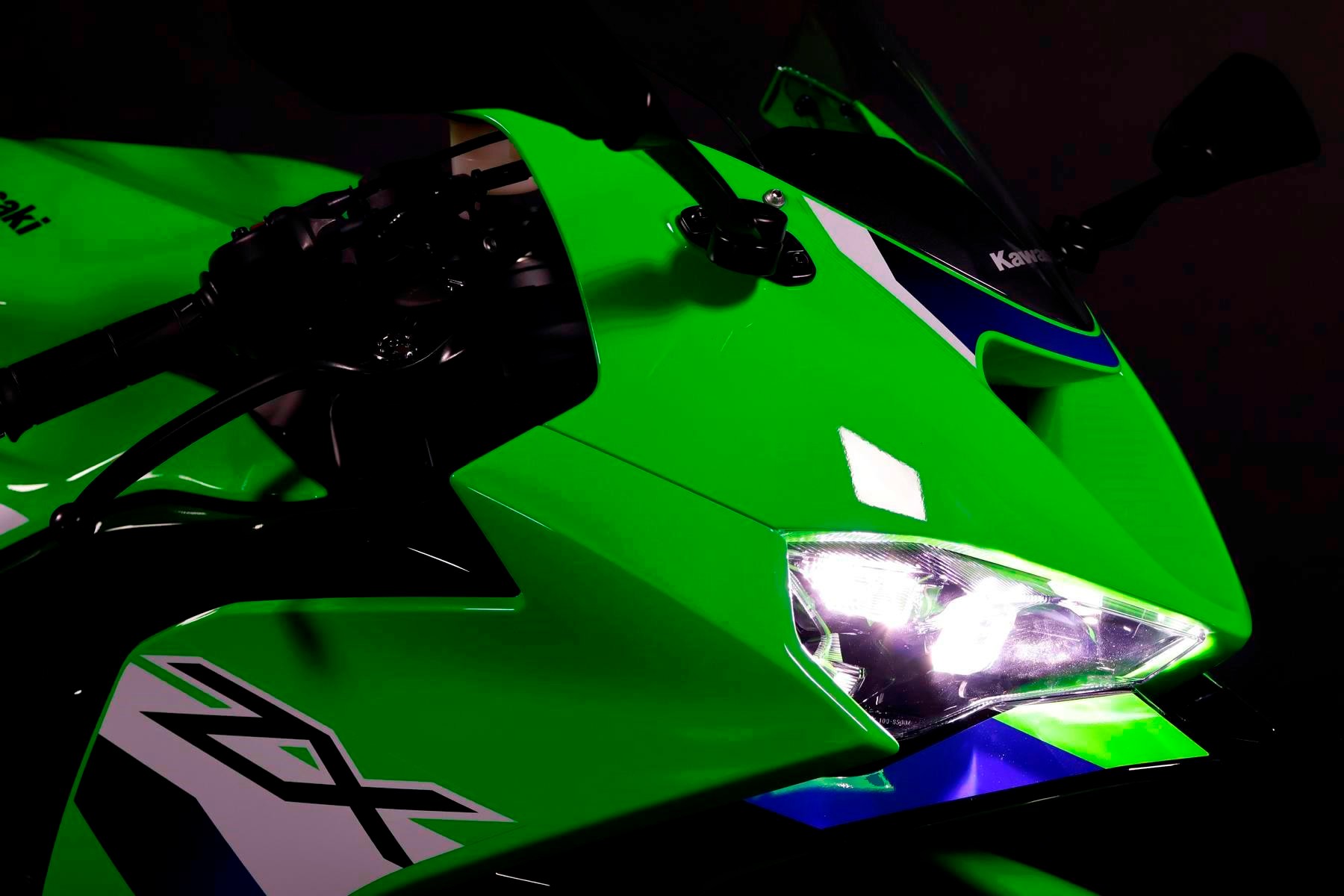 KAWASAKI Ninja ZX-6R-image-4