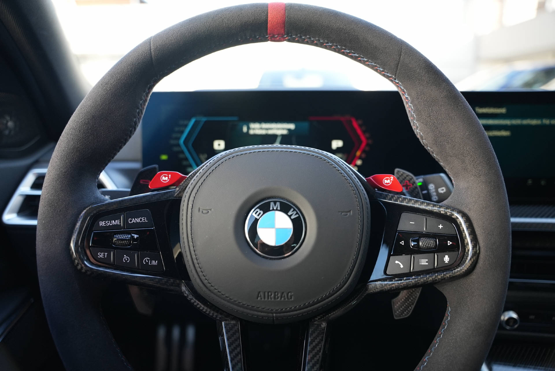 BMW M3 Touring xDrive Competition M LCI-image-12