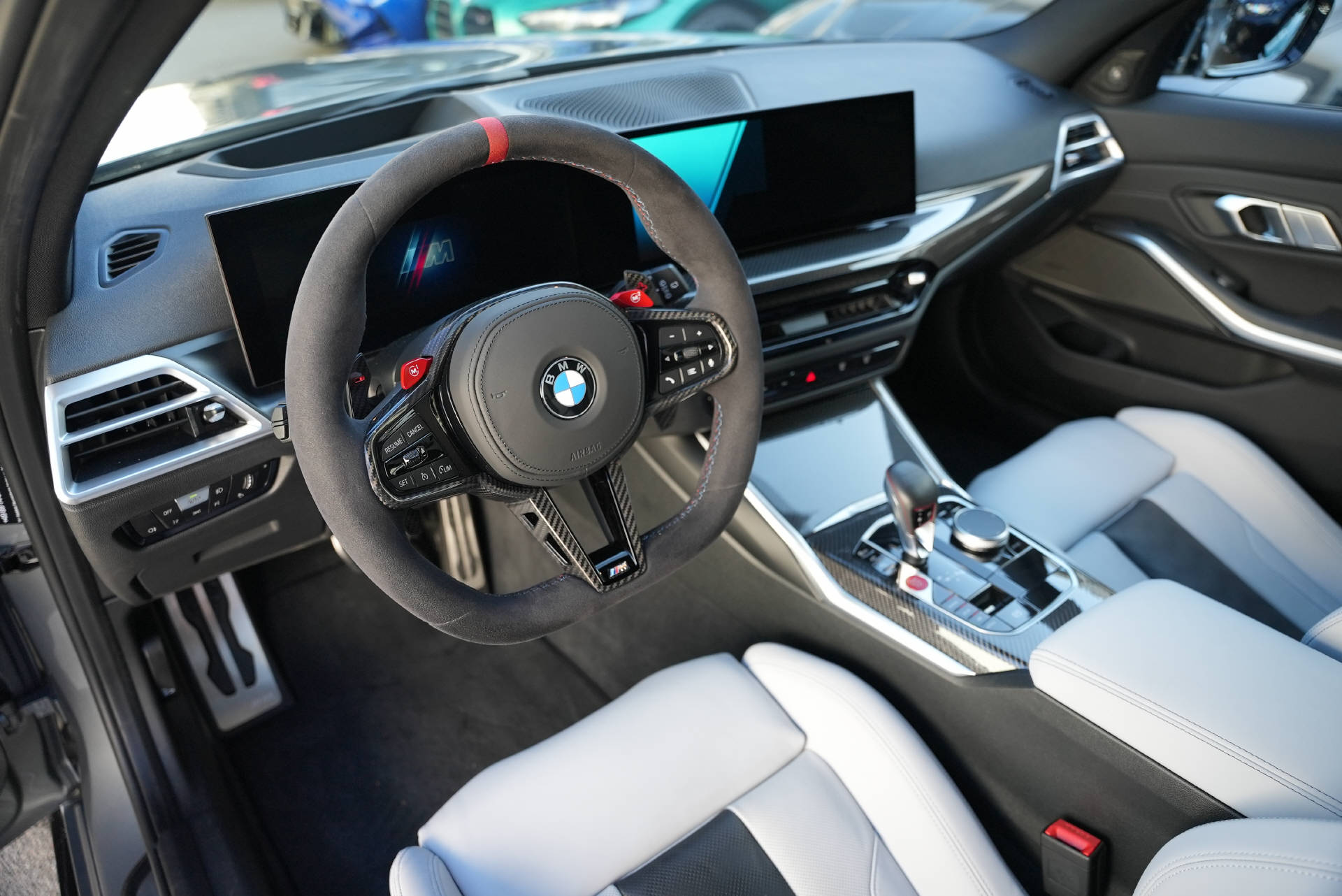 BMW M3 Touring xDrive Competition M LCI-image-6