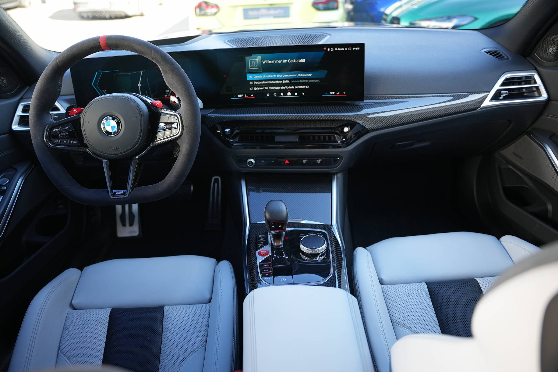 BMW M3 Touring xDrive Competition M LCI-image-10