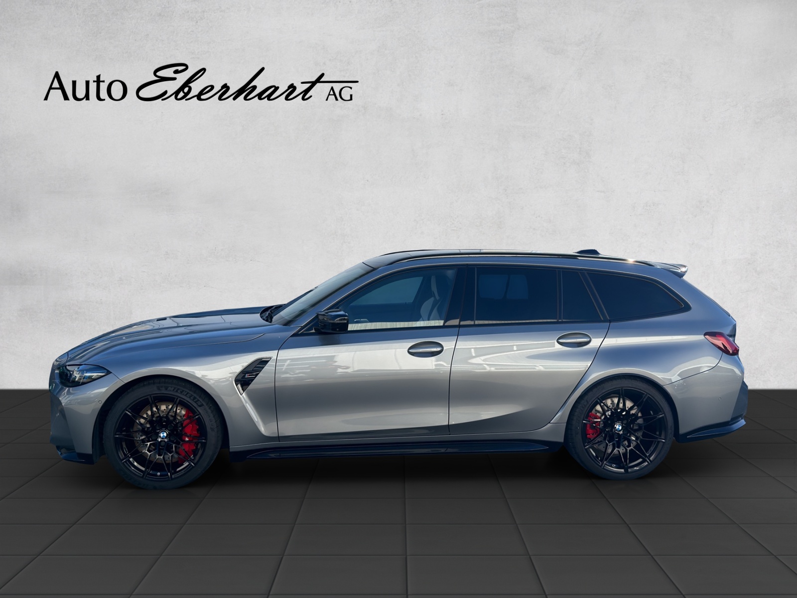 BMW M3 Touring xDrive Competition M LCI-image-2
