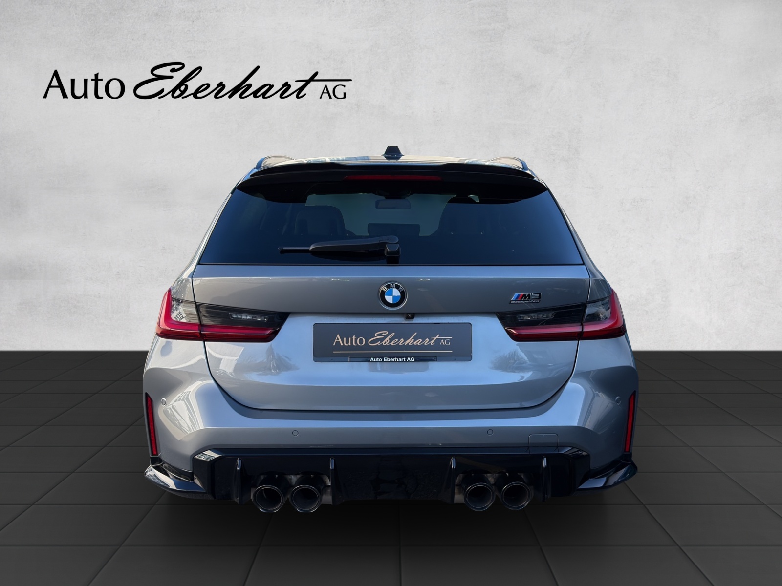 BMW M3 Touring xDrive Competition M LCI-image-4
