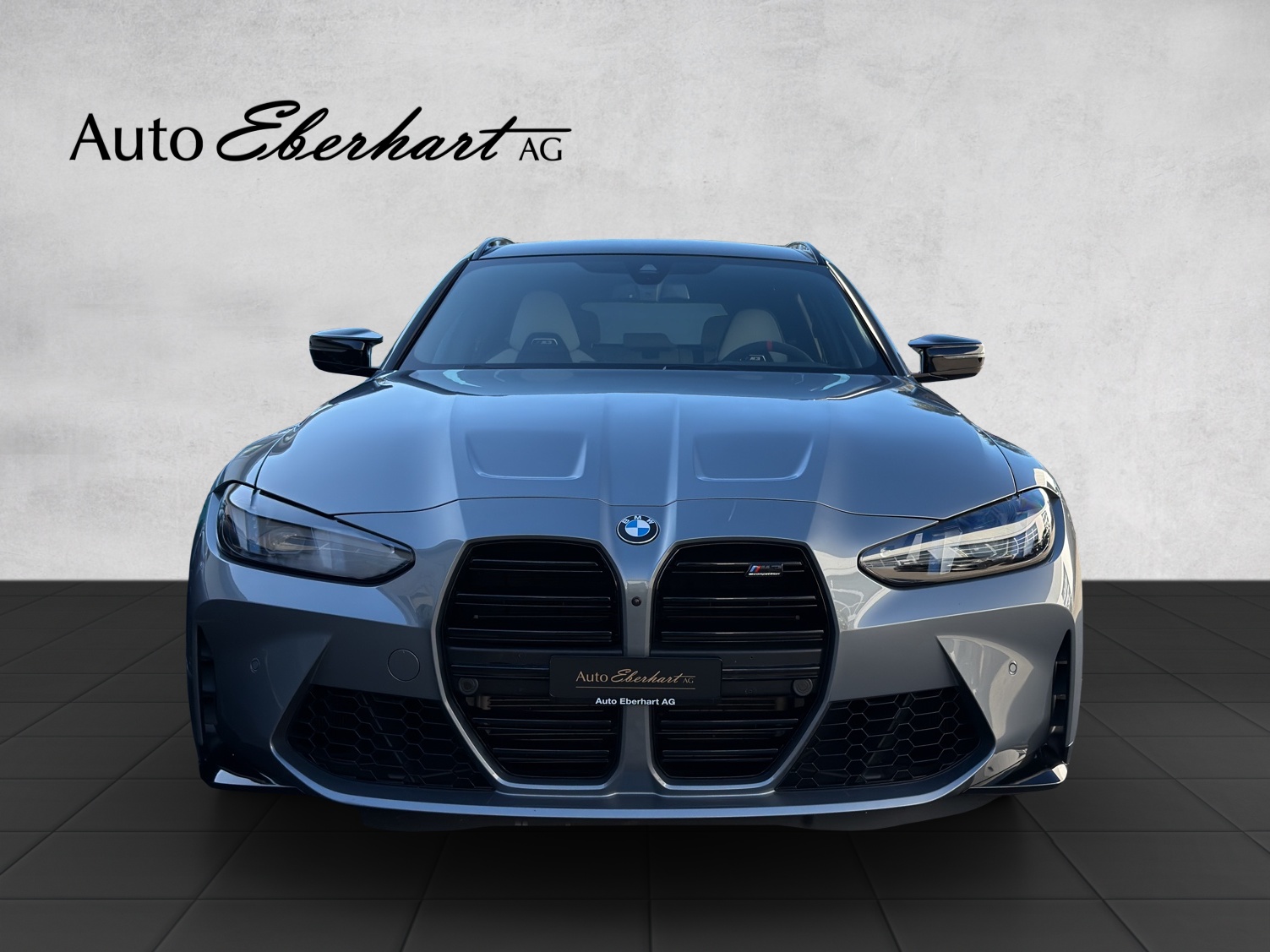 BMW M3 Touring xDrive Competition M LCI-image-3