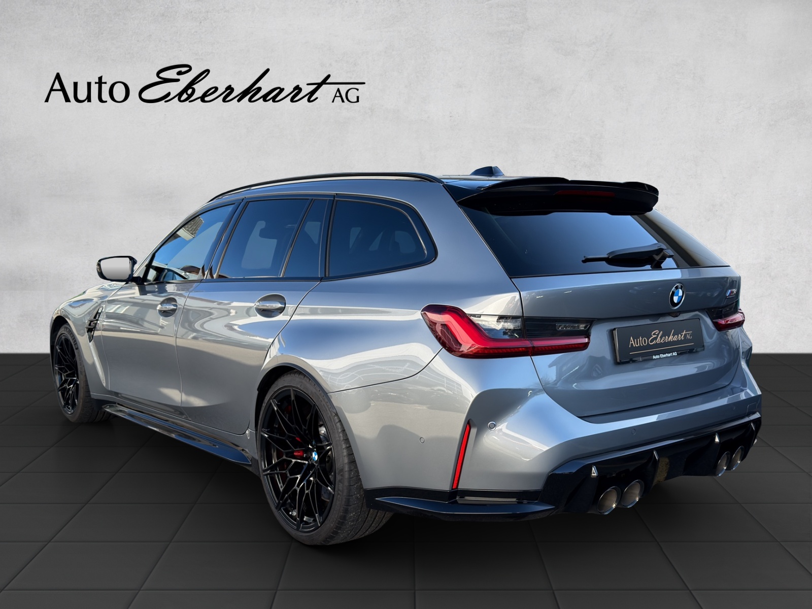 BMW M3 Touring xDrive Competition M LCI-image-1