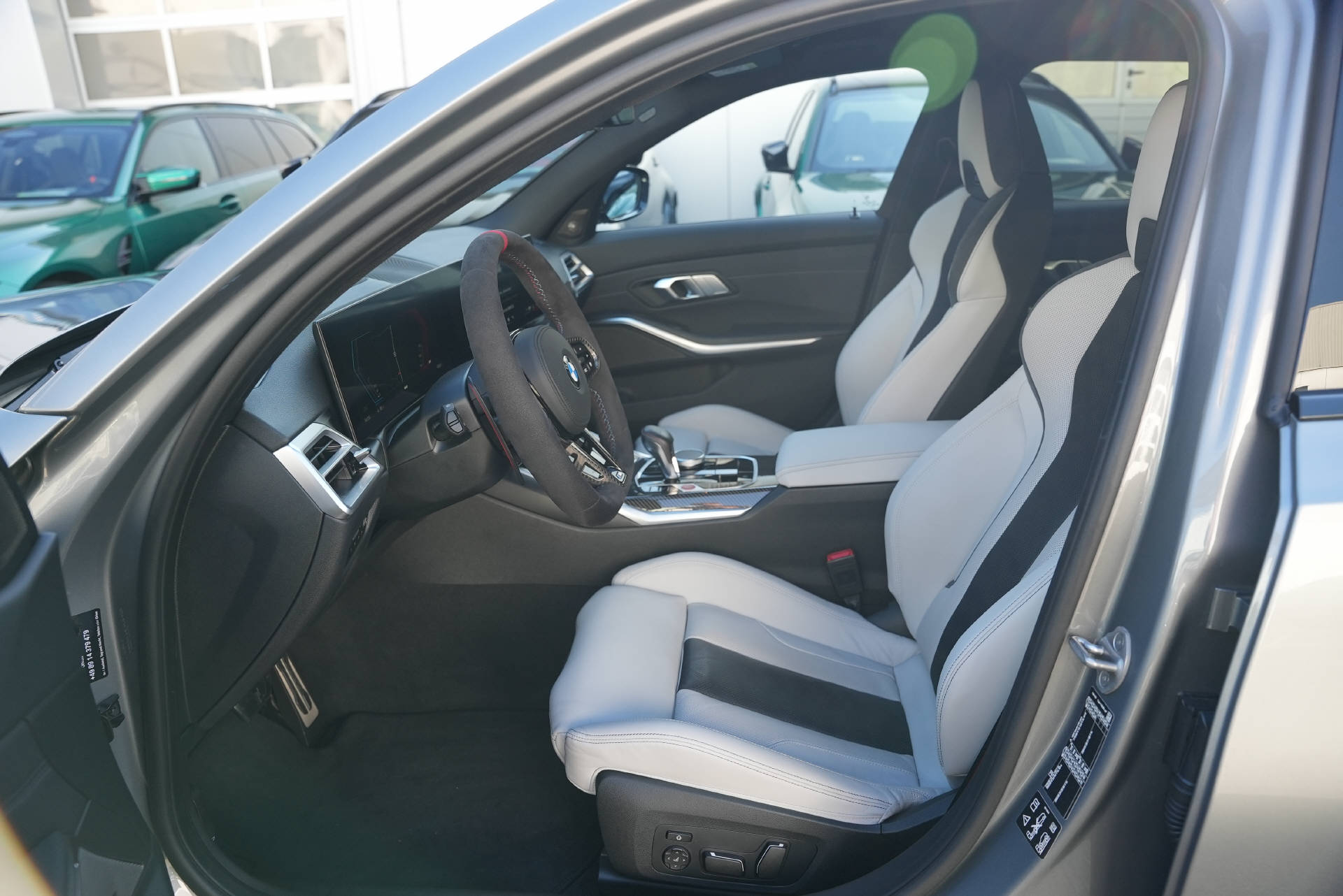 BMW M3 Touring xDrive Competition M LCI-image-7