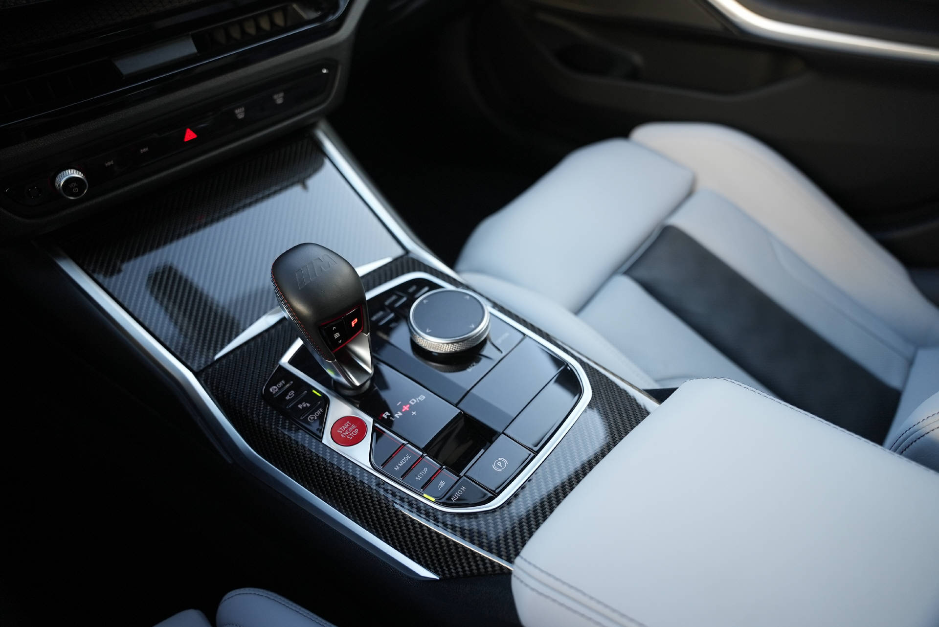 BMW M3 Touring xDrive Competition M LCI-image-14