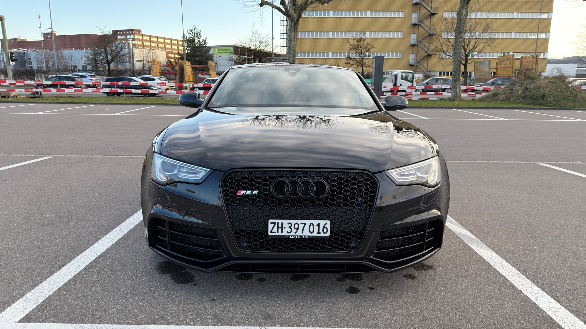 AUDI RS5 Coupé 4.2 FSI quattro S-tronic-image-17