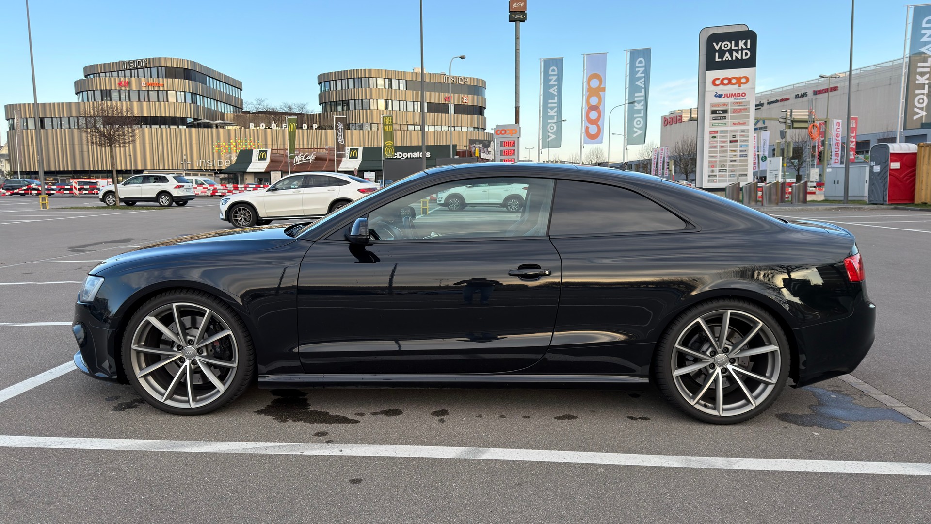 AUDI RS5 Coupé 4.2 FSI quattro S-tronic-image-19