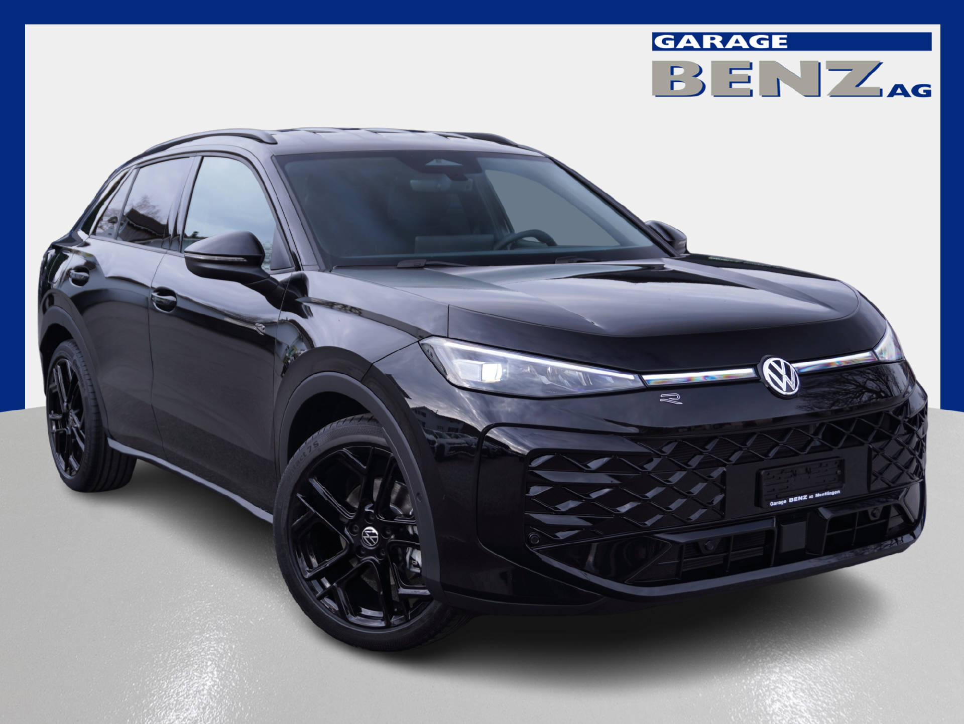 VW T-Roc 1.5 eTSI R-Line DSG-image-0