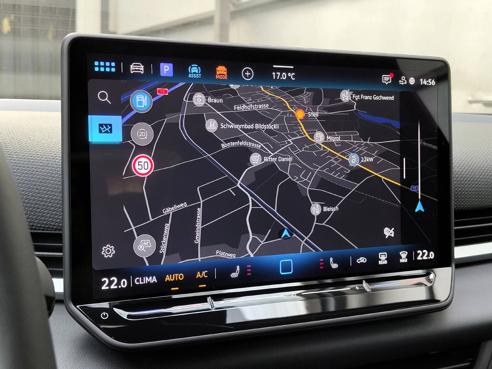 VW T-Roc 1.5 eTSI R-Line DSG-image-7