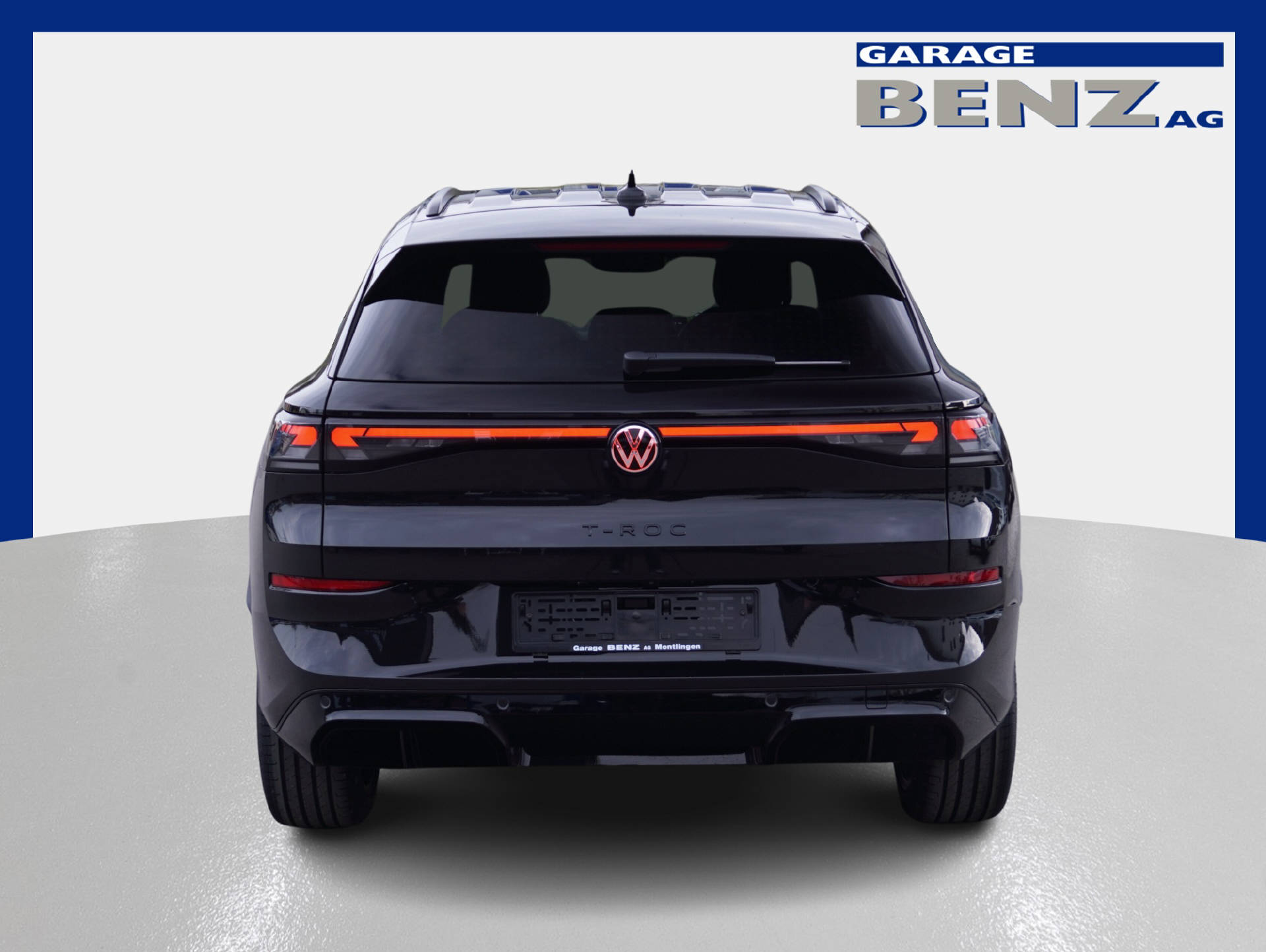 VW T-Roc 1.5 eTSI R-Line DSG-image-2
