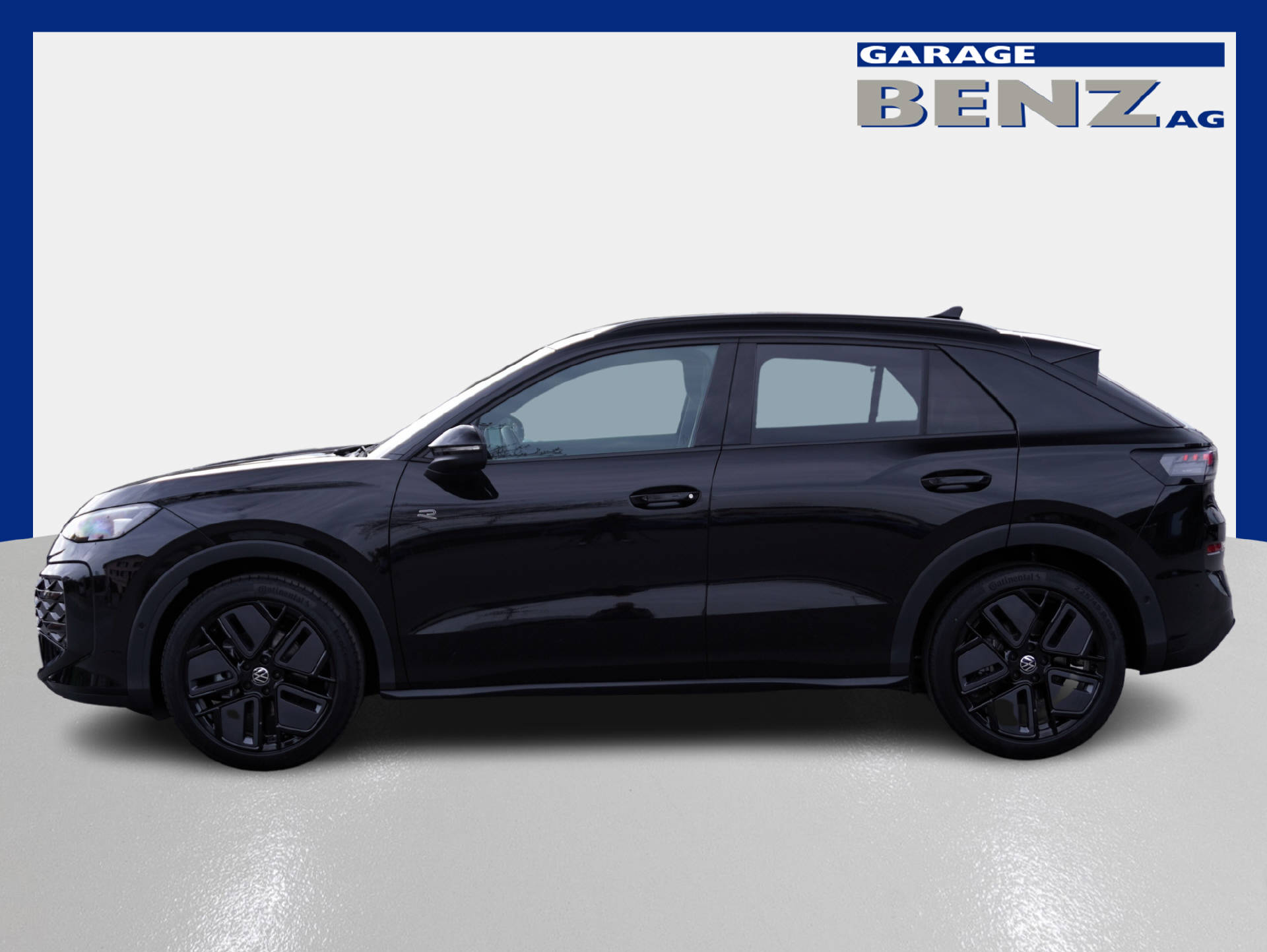VW T-Roc 1.5 eTSI R-Line DSG-image-3