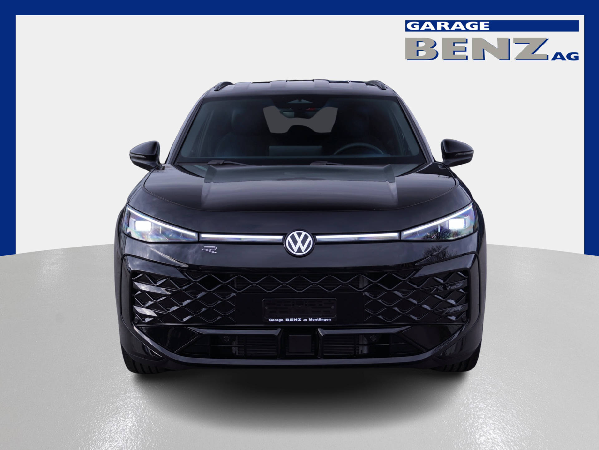 VW T-Roc 1.5 eTSI R-Line DSG-image-1