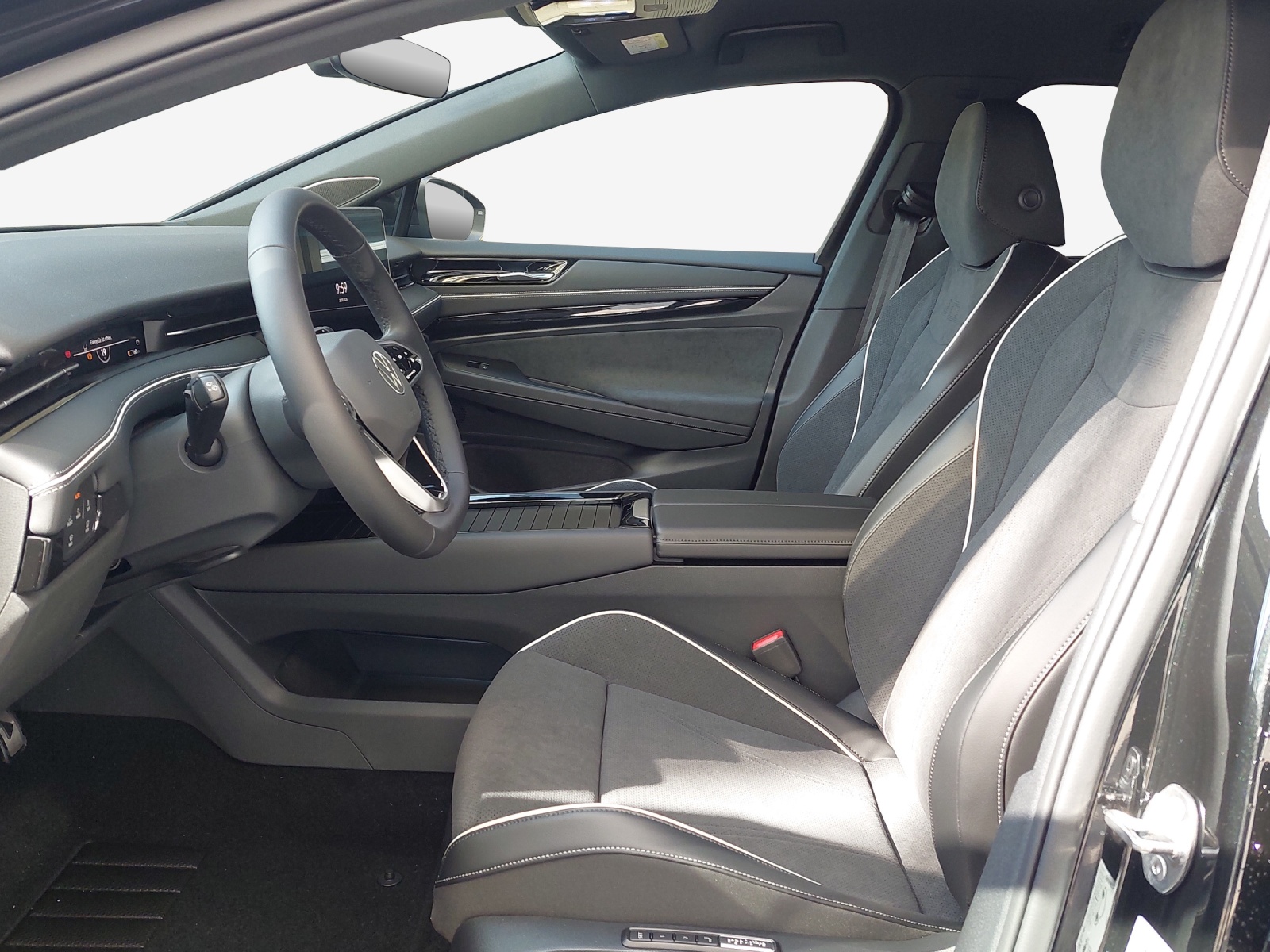 VW ID.7 Tourer Pro S 86 kWh Pro S-image-7