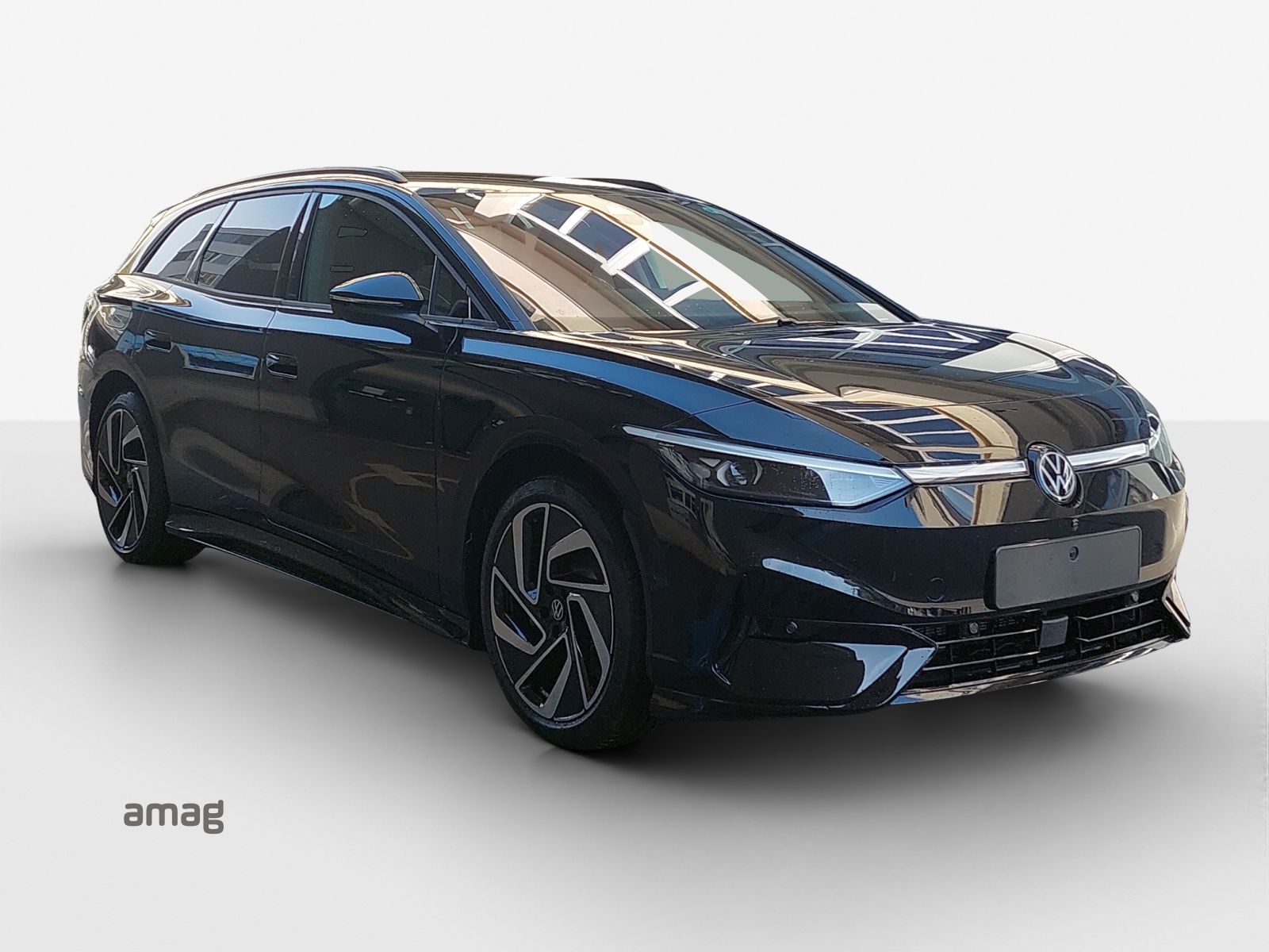 VW ID.7 Tourer Pro S 86 kWh Pro S-image-5
